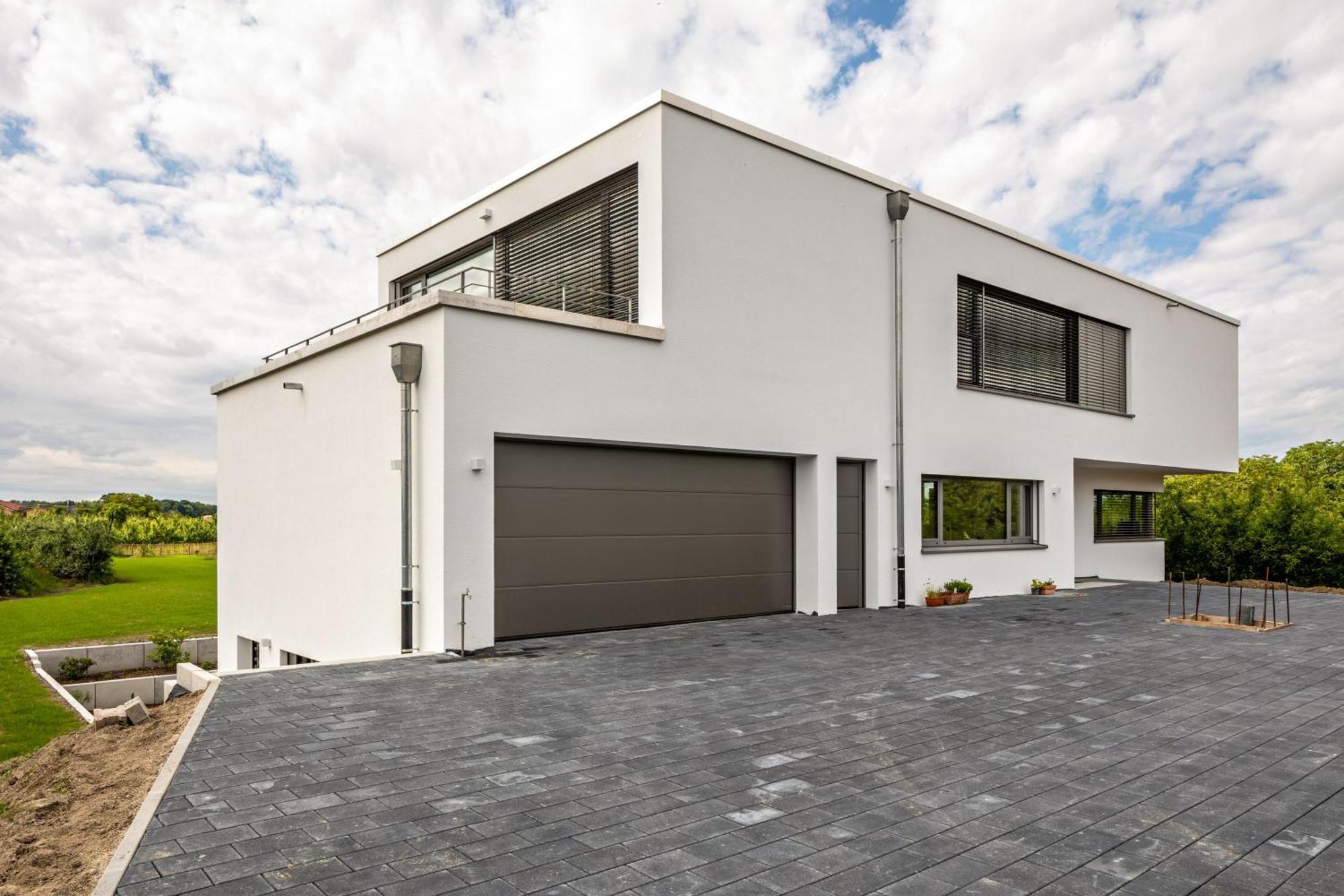 Ferienwohnung Im Obstgarten Ihringen Exterior photo